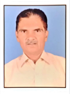 Dr. M. G. MANSURI L. I